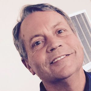 Meet your Posher, Rick